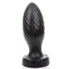 Hung System Plug Bumfun Hung System 19 x 8cm